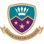 Sharples School crest